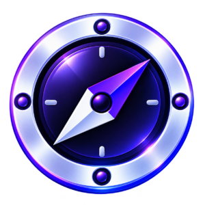 Site logo